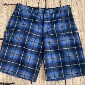 Nike dri fit size 36 shorts